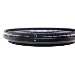 Hoya Variable Density II 58mm