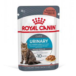 24x85g Urinary Care in Saus Royal Canin Kattenvoer