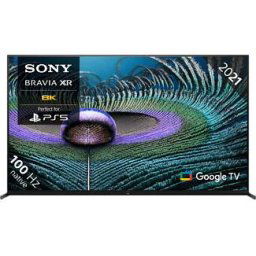 Sony XR-85Z9J
