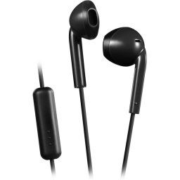 JVC HAF17M Oordopjes Zwart
