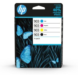 HP 903 Combo-Pack
