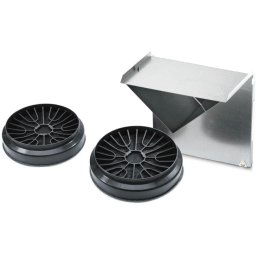 Constructa Accessoire voor ventilatie Starterset