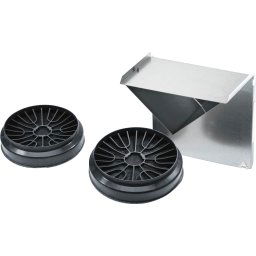 NEFF Accessoire voor ventilatie Z5138X5 Starterset (3-delig)