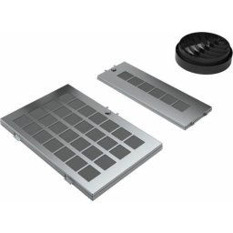 NEFF Accessoire voor ventilatie Z51AFR0X0 Startset, regenereerbaar