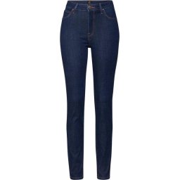 Lee SCARLETT HIGH Skinny fit Dames Jeans - Maat W27 X L33