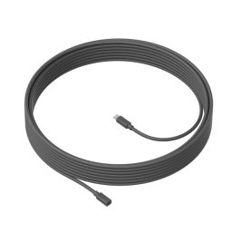 Logitech MeetUp Microfoonverlengkabel 10m