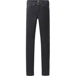 Lee SCARLETT HIGH Skinny fit Dames Jeans - Maat W27 X L33