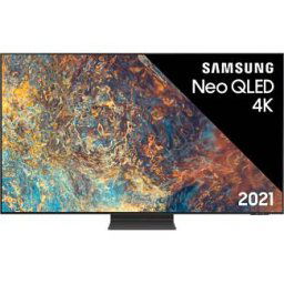 Samsung 85QN95A