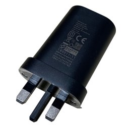 USB lader UK