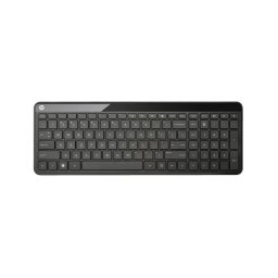 HP SK-2063 toetsenbord AZERTY wit