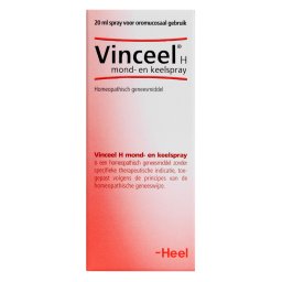 Heel Vinceel H Spray
