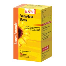 Bloem VenaFleur Capsules