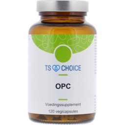 TS Choice OPC Capsules