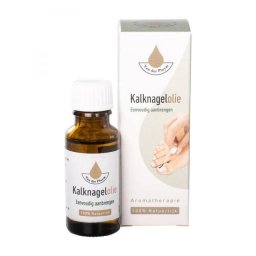 Van der Pluym Kalknagelolie