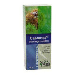 Pfluger Castanea Honing Complex 100ml