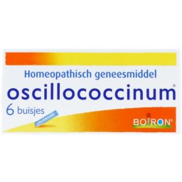 Boiron Oscillococcinum
