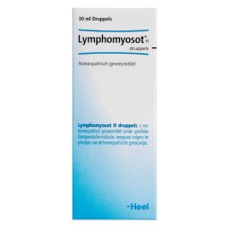Heel Lymphomyosot H 30ml