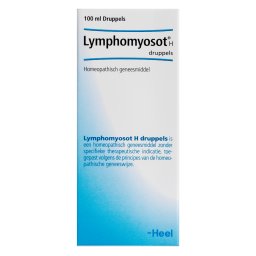 Heel Lymphomyosot H 100ml