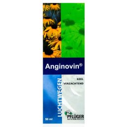 Pfluger Anginovin 50ml