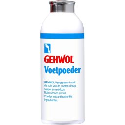 Gehwol Voetpoeder