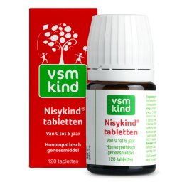 Vsm Kind 0-6 Nisykind Tabletten
