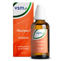 Vsm Nisyleen Druppels