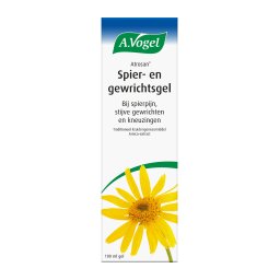 A.Vogel Atrosan Spier- en Gewrichtsgel