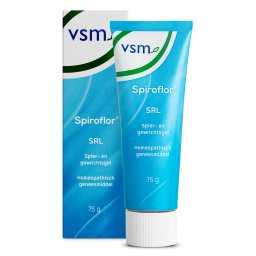 Vsm Spiroflor SRL Gel Tube