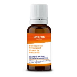 Weleda Balsemieke Melissegeest Druppels