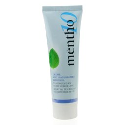Mentho 10 Mentholcreme