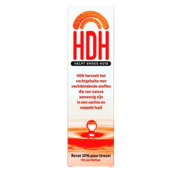 HDH Huidmilk