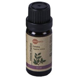 Aromed Candira Intieme Hygiëne Druppels