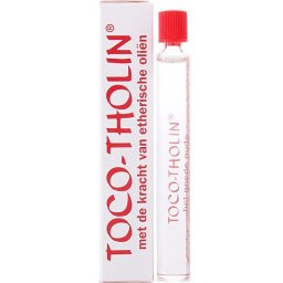 Toco Tholin Druppels
