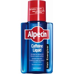 Alpecin Caffeine Liquid Hair Energizer