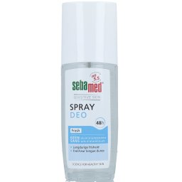 Sebamed Deospray Fresh Spray