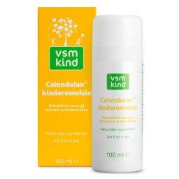 Vsm Kind Calendulan Emulsie