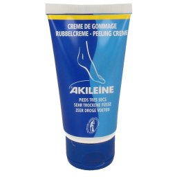 Akileine Peeling Crème Droge Voeten