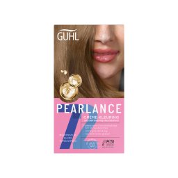 Guhl Pearlance Intensieve Crème-Kleuring N72 Middengoudblond Sandalwood