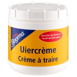 Bogena Uiercreme 900gr