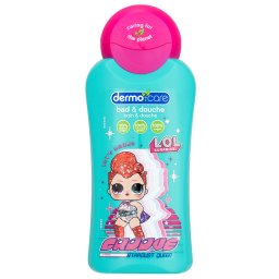 Dermo Care Bad & Douche L.O.L. Surprise