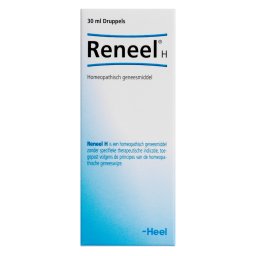 Heel Reneel H 30ml