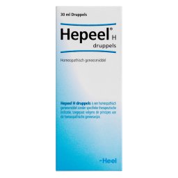 Heel Hepeel H 30ml