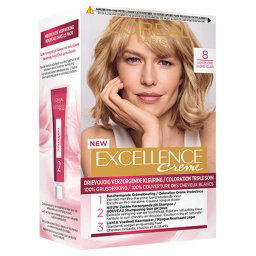 L'Oréal Paris Excellence 8 Lichtblond