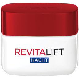 L'Oréal Paris Revitalift Nachtcreme