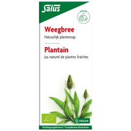 Salus Weegbreesap