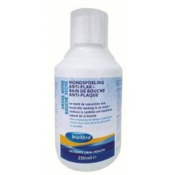 Bioxtra Mondwater Droge Mond