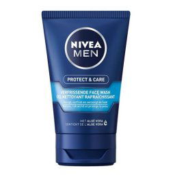 Nivea Men Protect & Care Verfrissende Face Wash