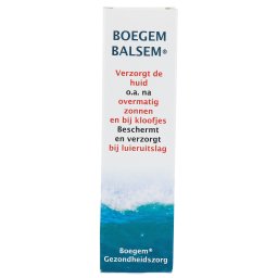 Boegem Balsem