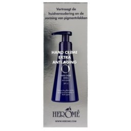 Herome Handcream Extra Anti Aging
