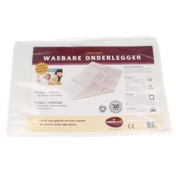 Marbet Wasbare Onderlegger